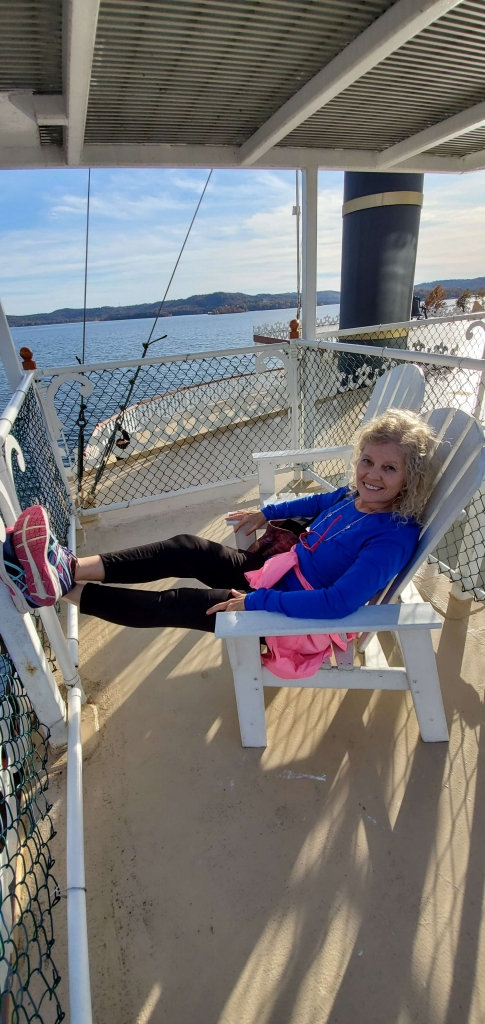Belle of Branson