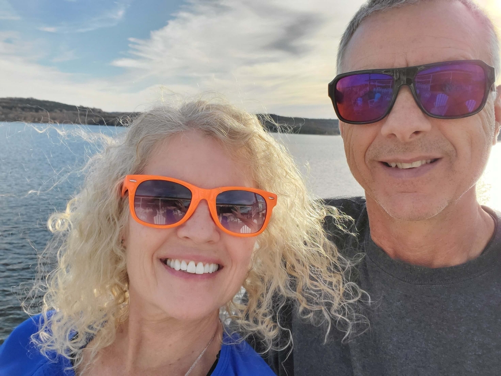 Branson, 2019