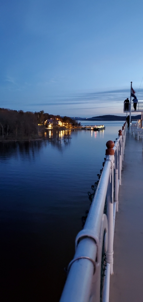 Branson Belle