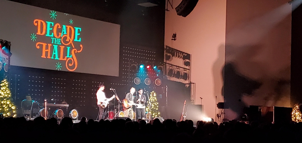 Tenth Avenue North