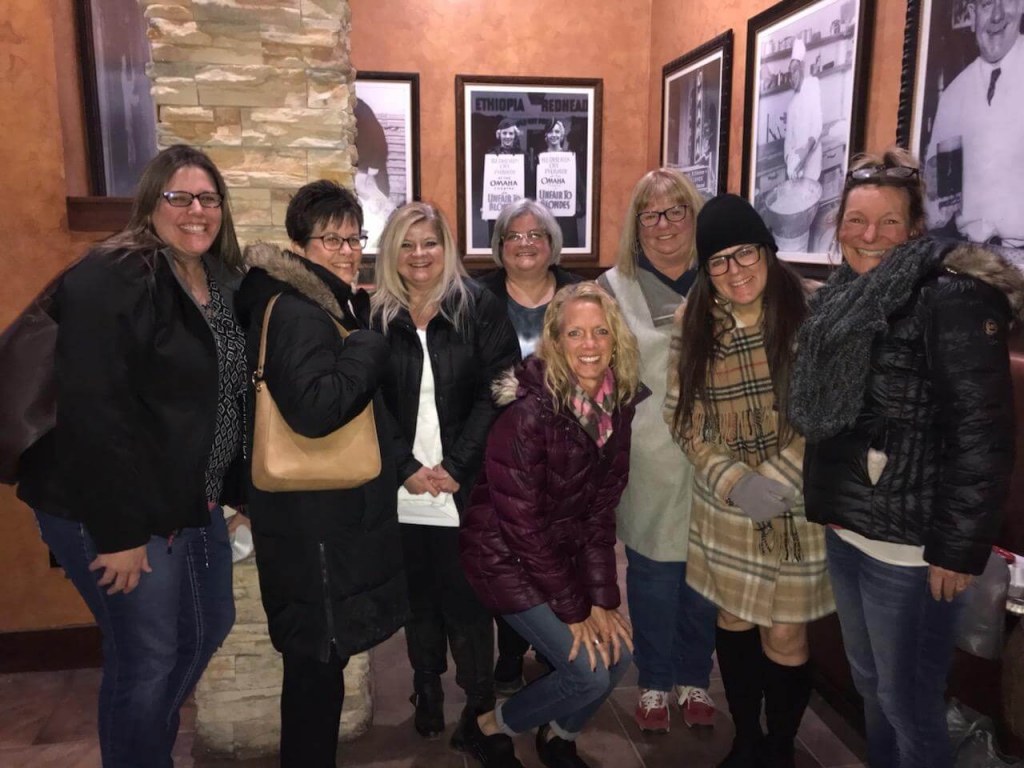 T-Life group