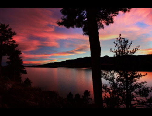 Caution! This post will encourage you.