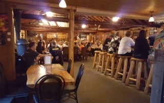 Rock Inn, Estes Park, CO