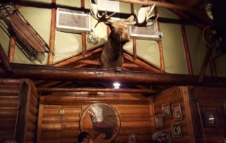 Rock Inn, Estes Park, CO