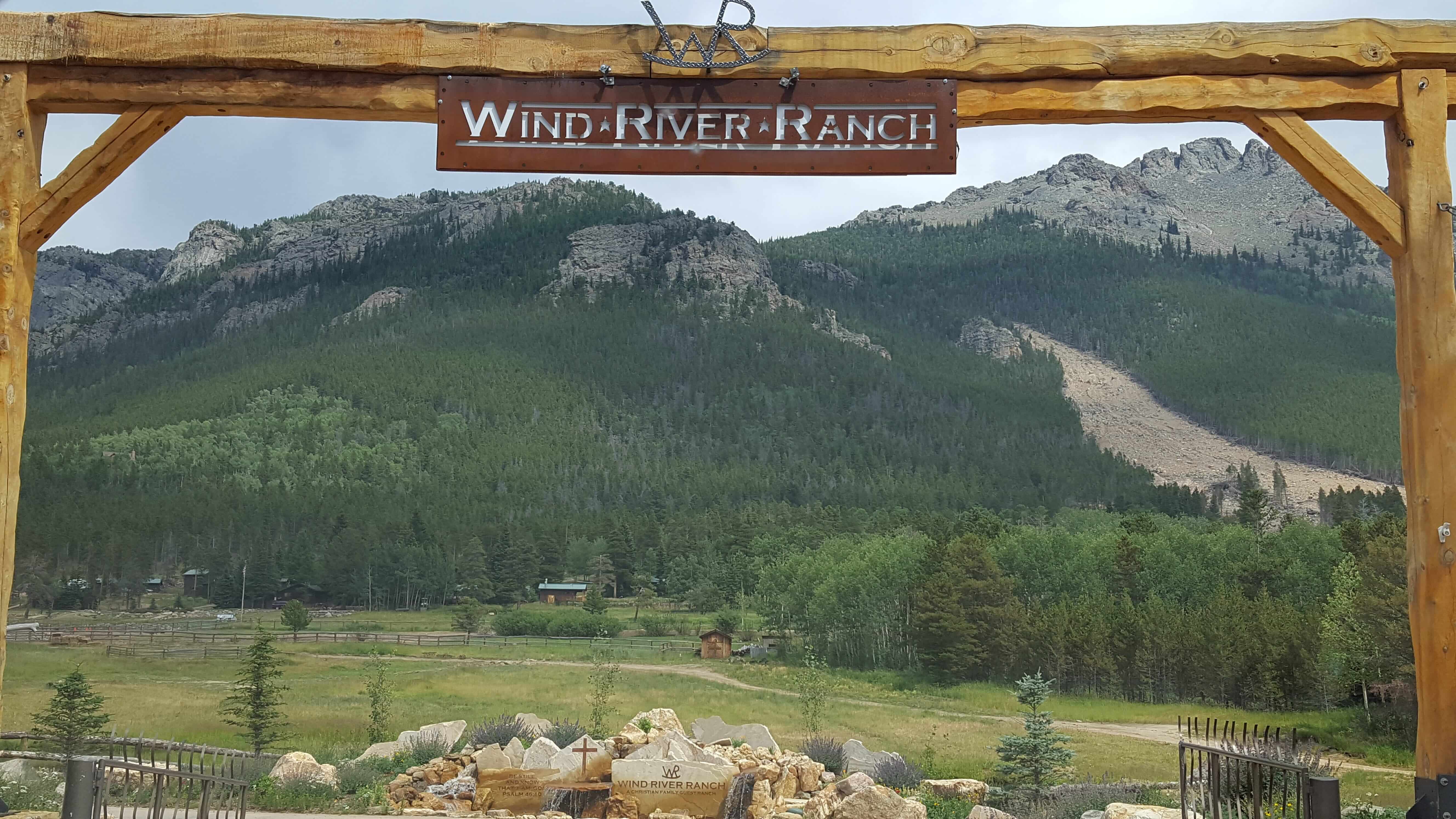Wind River Ranch