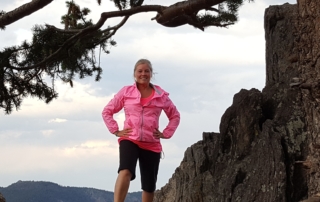 Many Parks Curve, RMNP