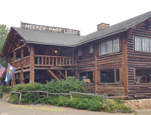 Rocky Mountain Nat’l Park-Day 7