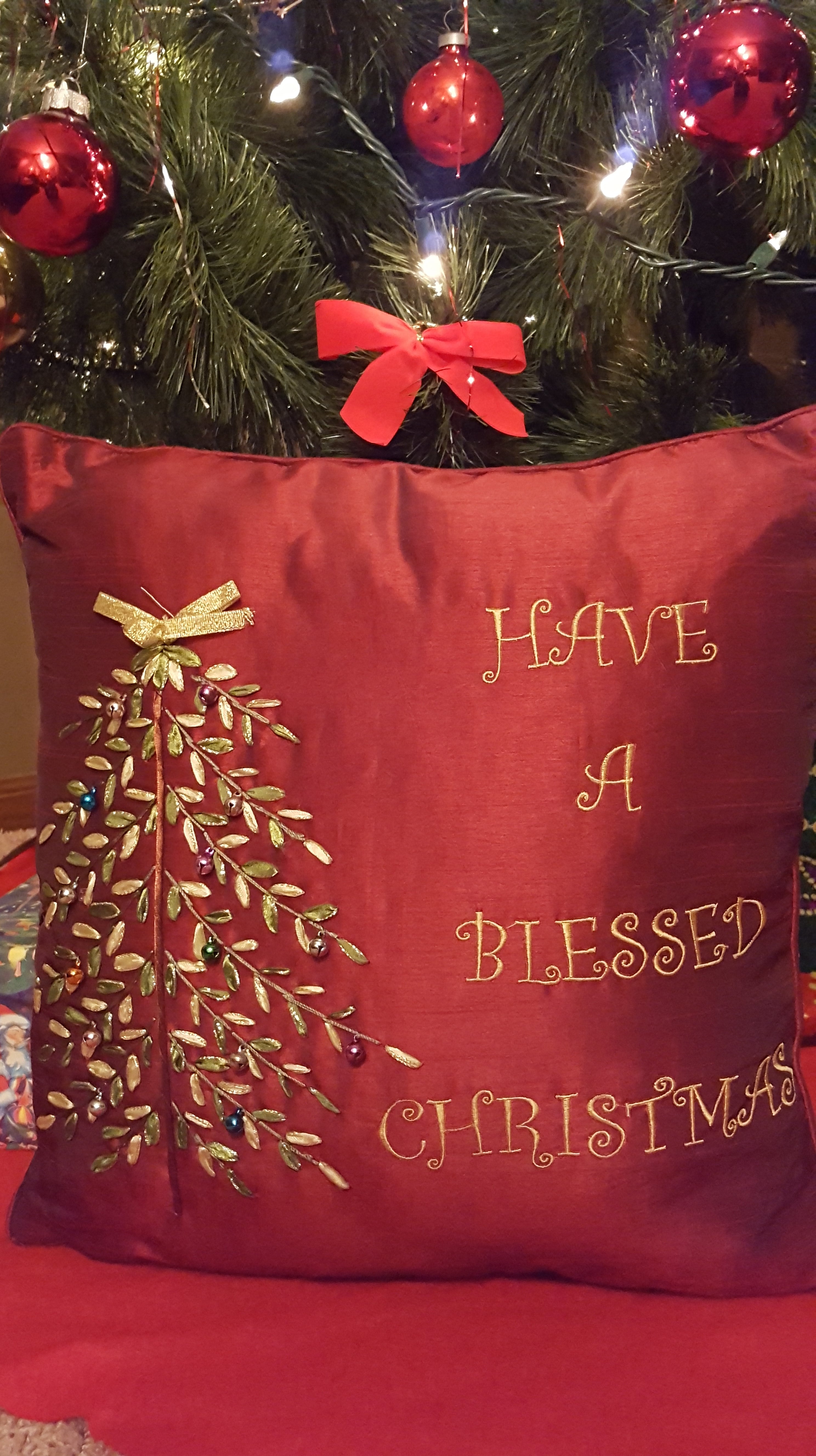 My Merry Christmas post to you 2016