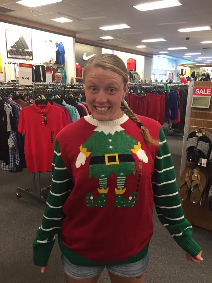 Merry Christmas 2016