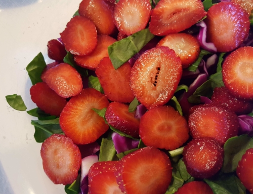 3 menacing foods that reduce your quality of life