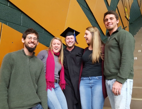 Laughter is the best medicine…according to Reader’s Digest!