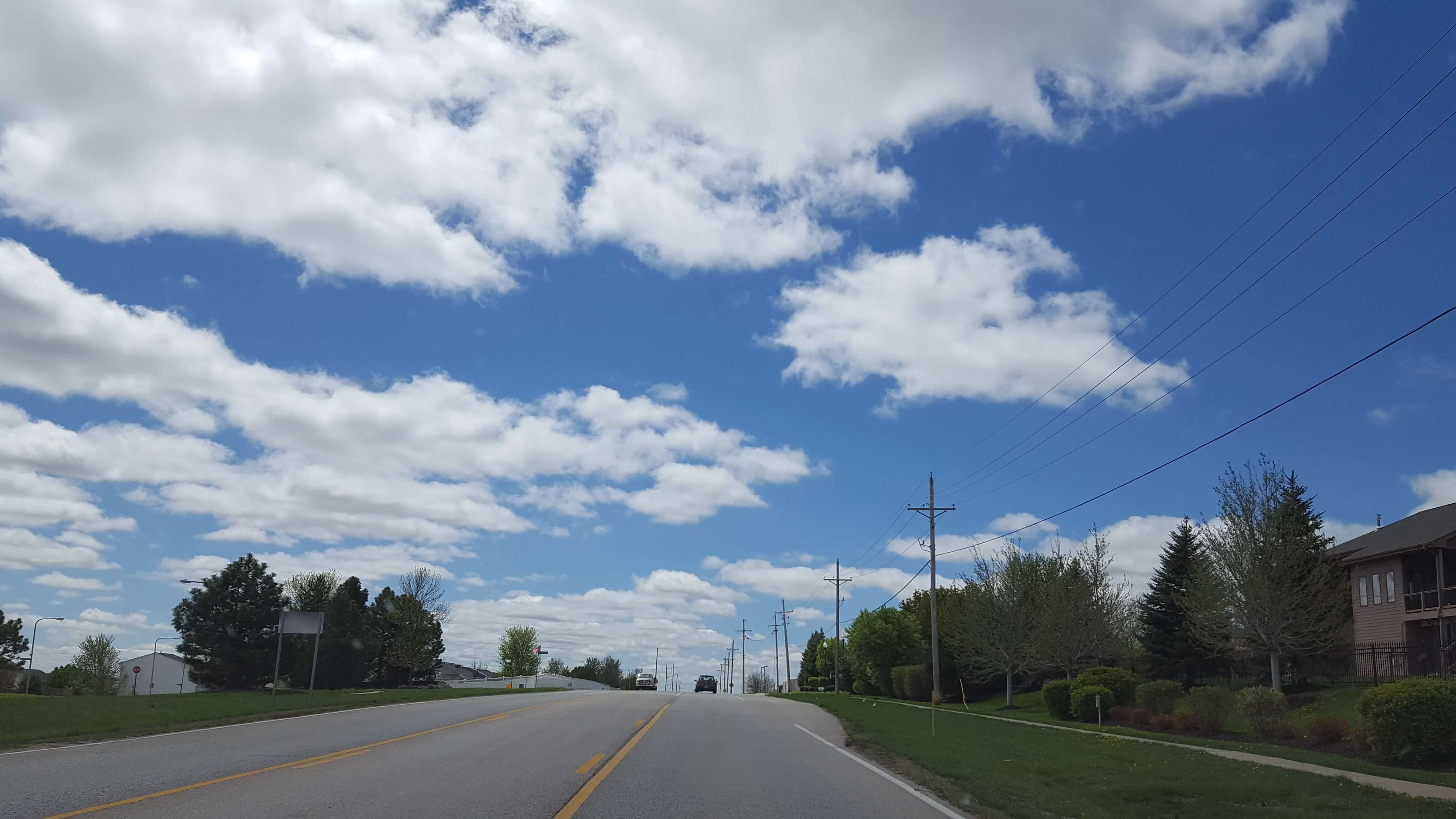 Road to where you want to...