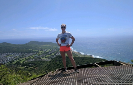 Koko Head, Oahu