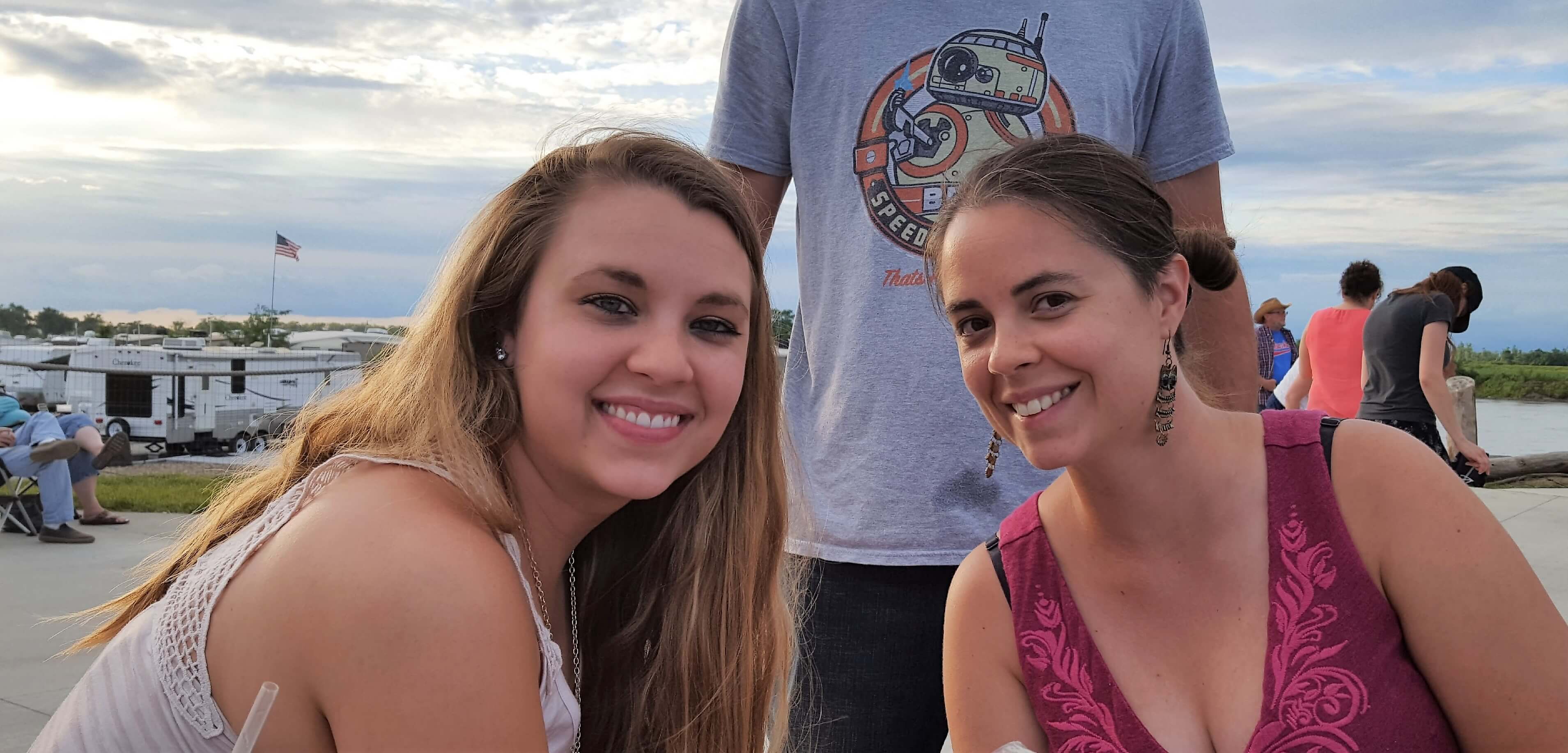 Cottonwood Marina, Blair, NE