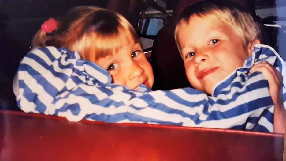 Heading to Colorado for the first time!