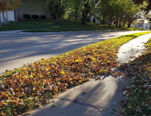 Add value to your day with this heart to heart