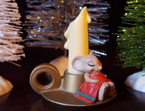 Love cute, tiny, little things like I do?