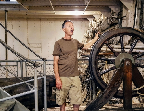 Have you ever been astounded with a free vacation?