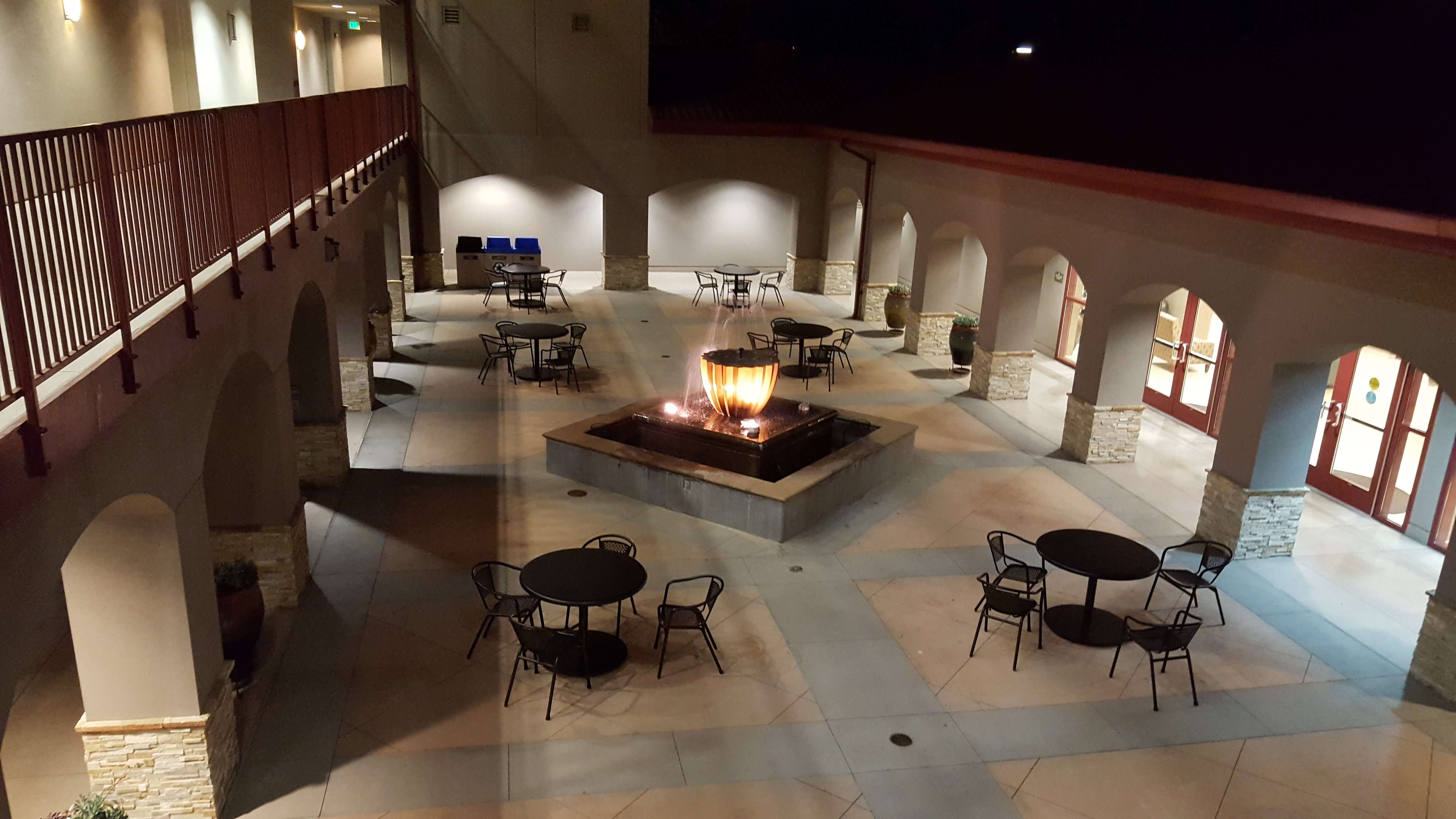 Pacific Views Lodge, Camp Pendleton