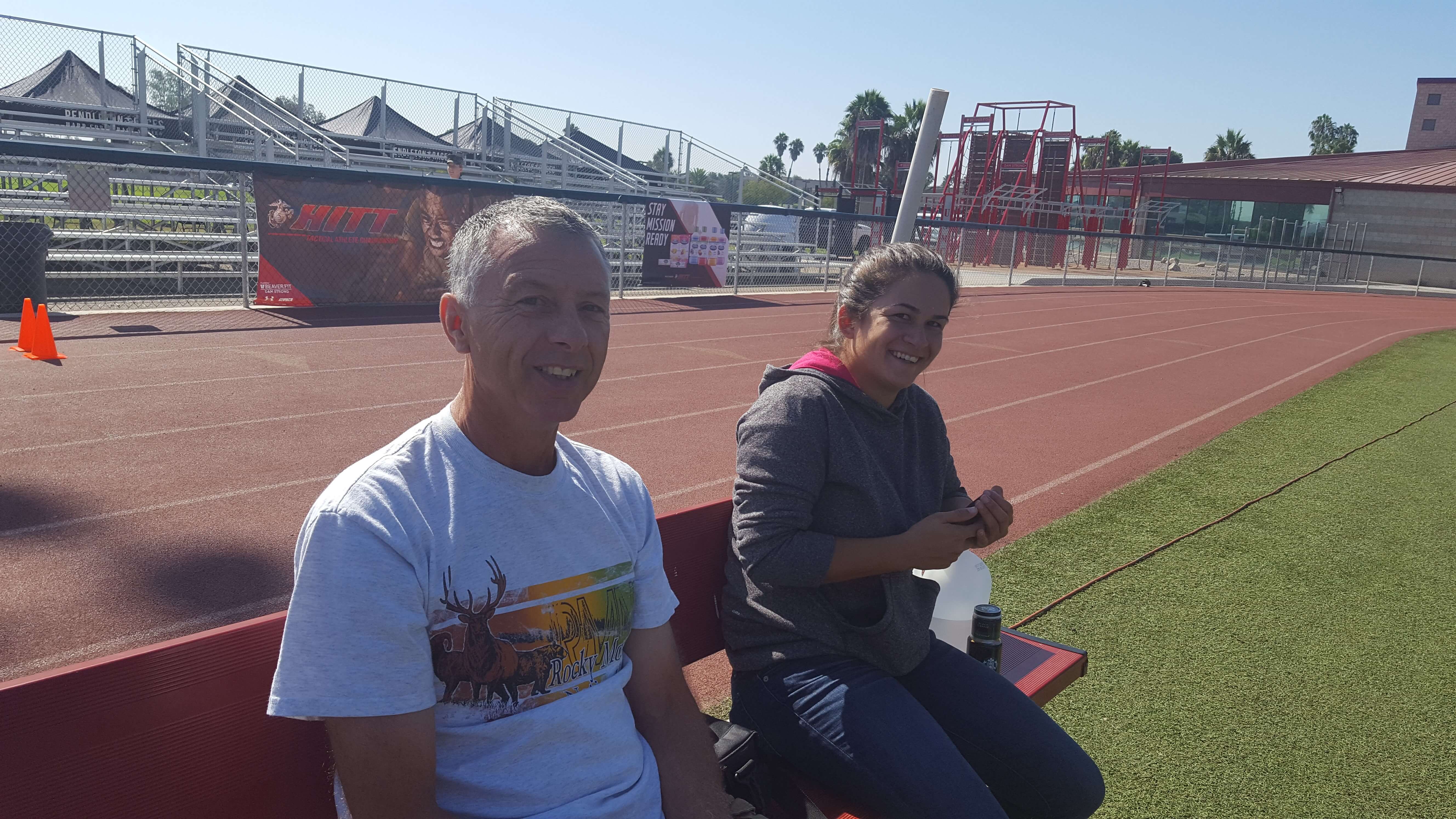 HITT competition 2017