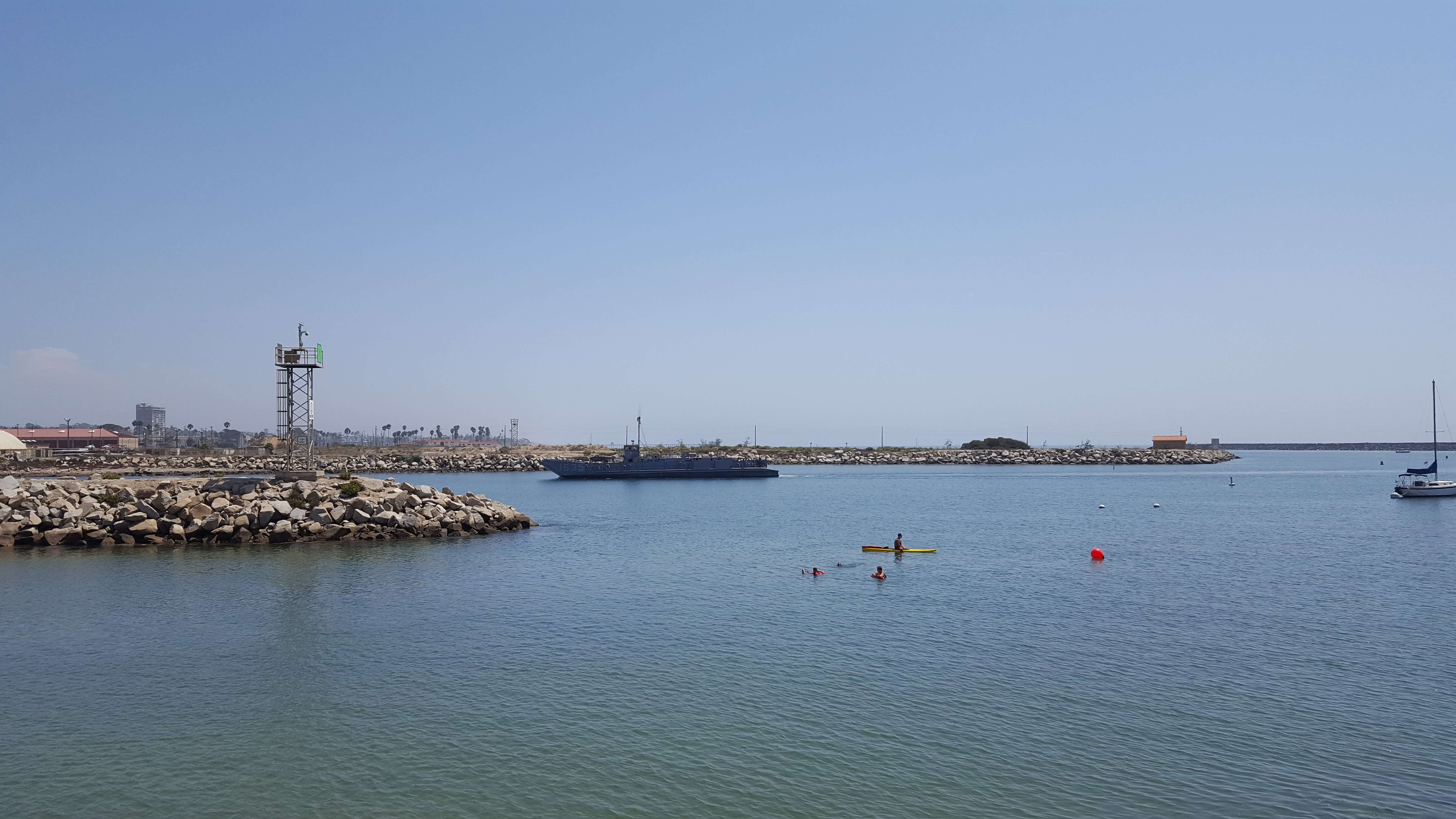 Beach event HITT 2017