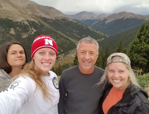 1800 crazy miles of silly faces and ruggedly stunning places