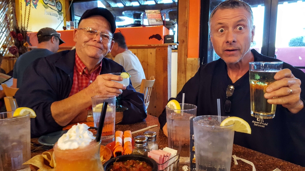 Los Gringos, Mesa, AZ