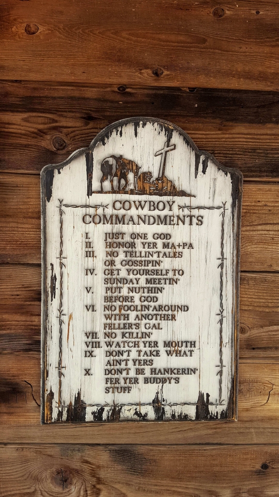 Goldfield Ghost Town, AZ