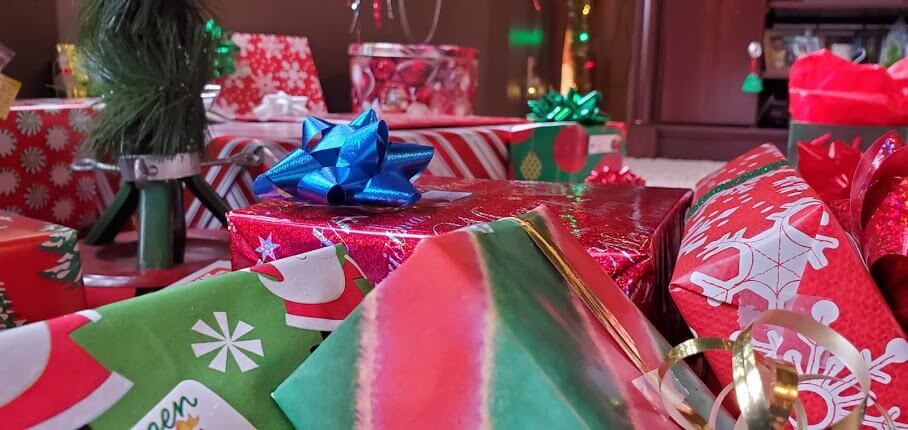 Gifts