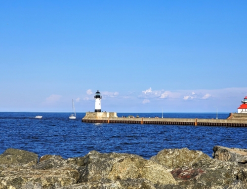 Our latest adventures including the Captivating North Shore