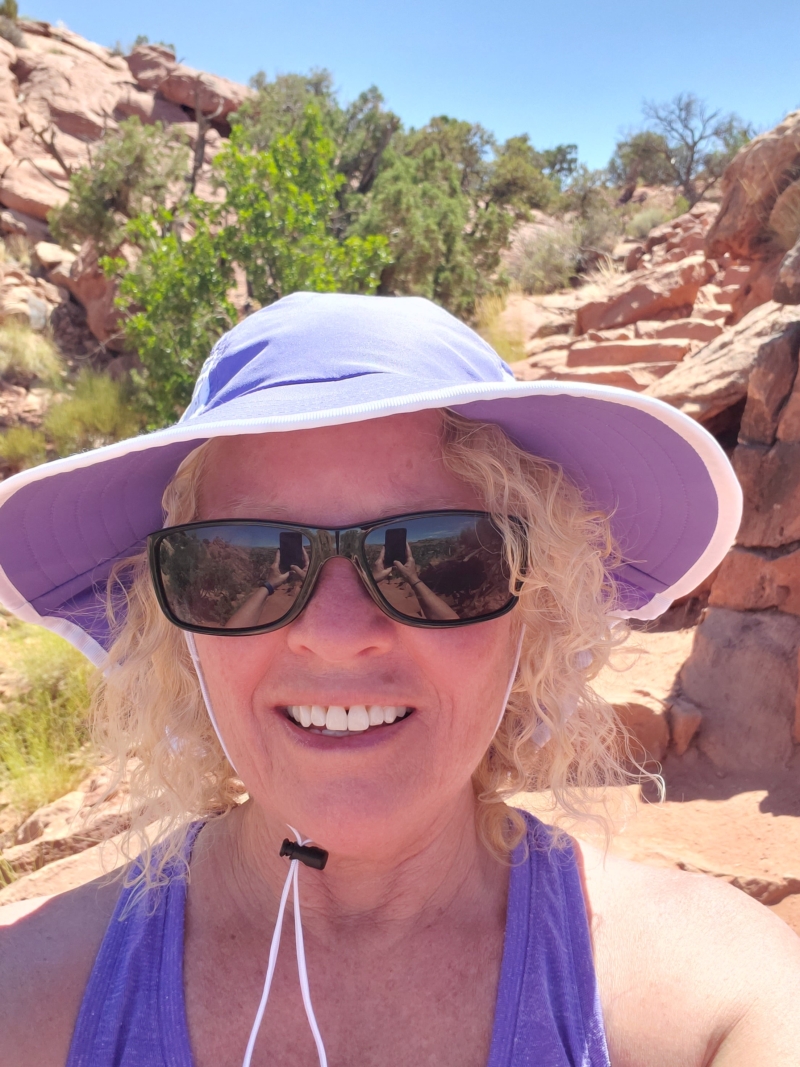 Canyonlands