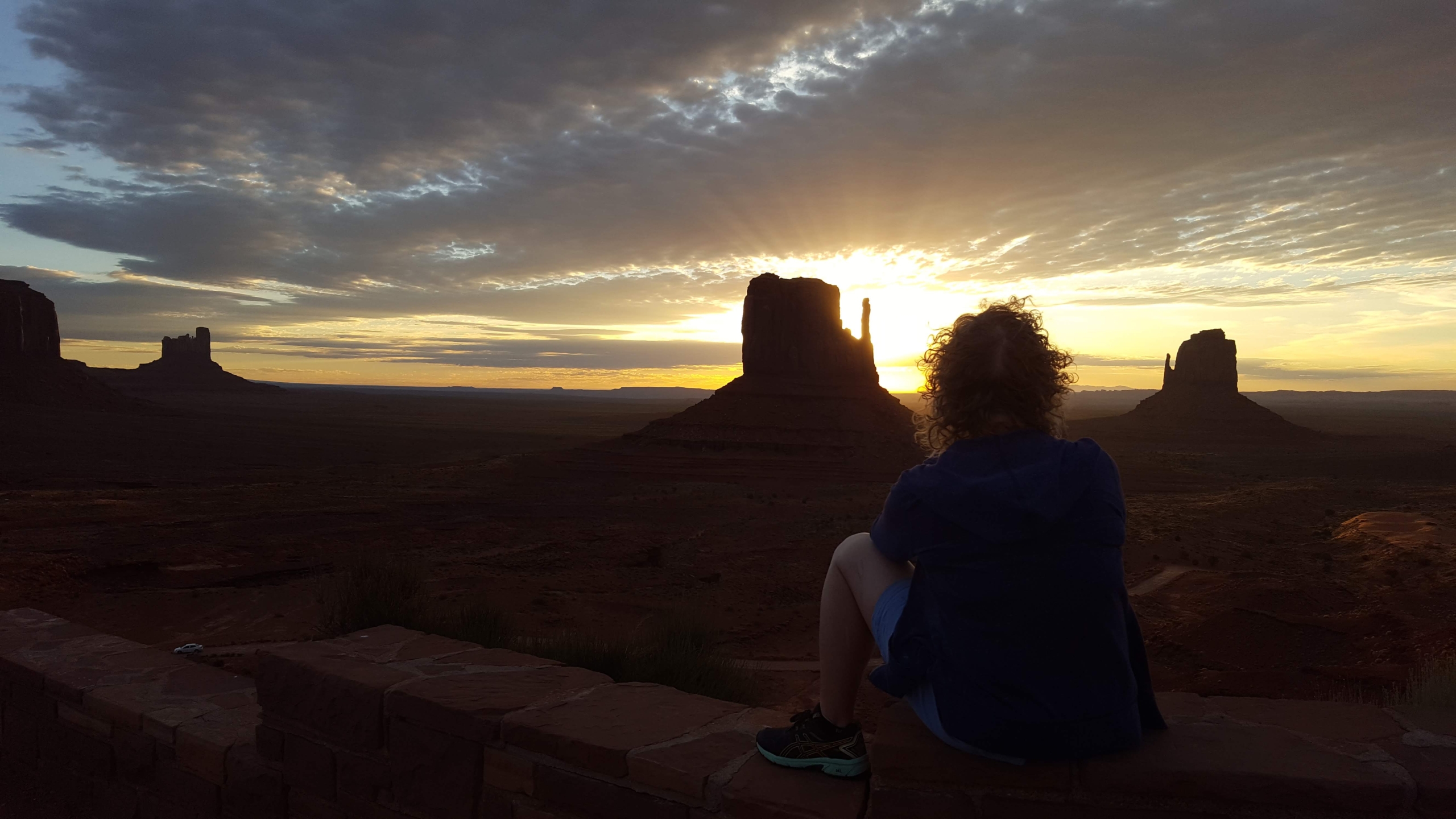 Monument Valley