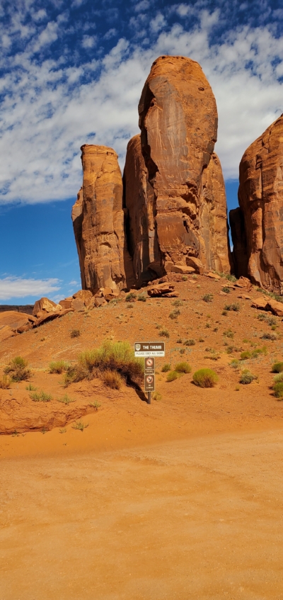 Monument Valley