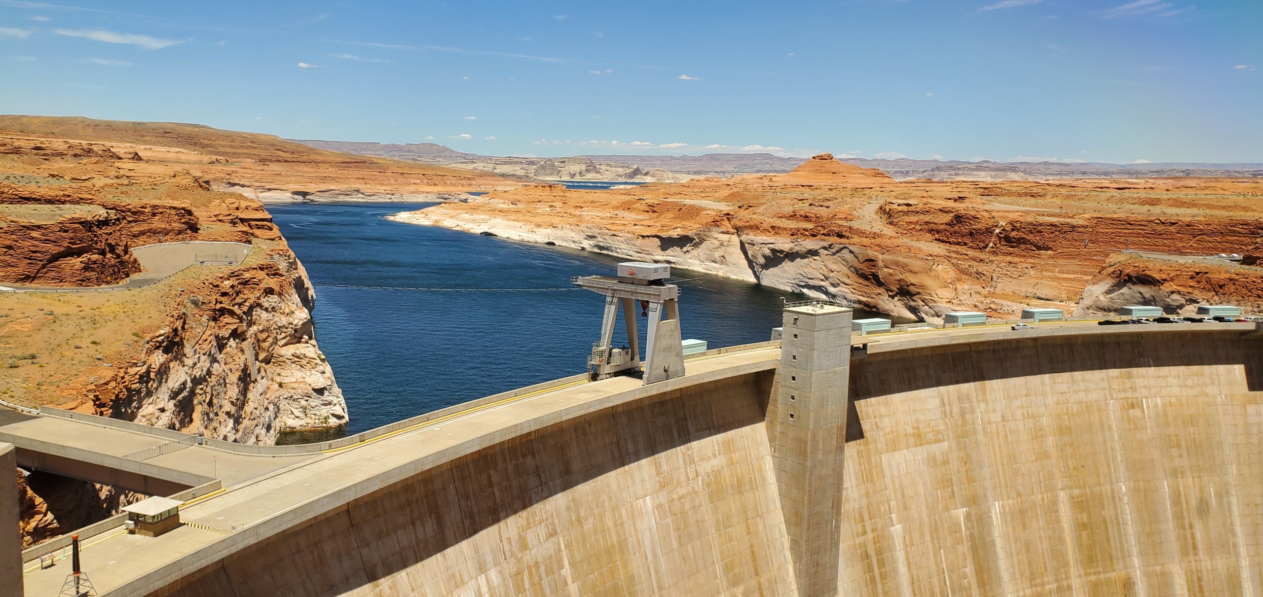 Lake Powell