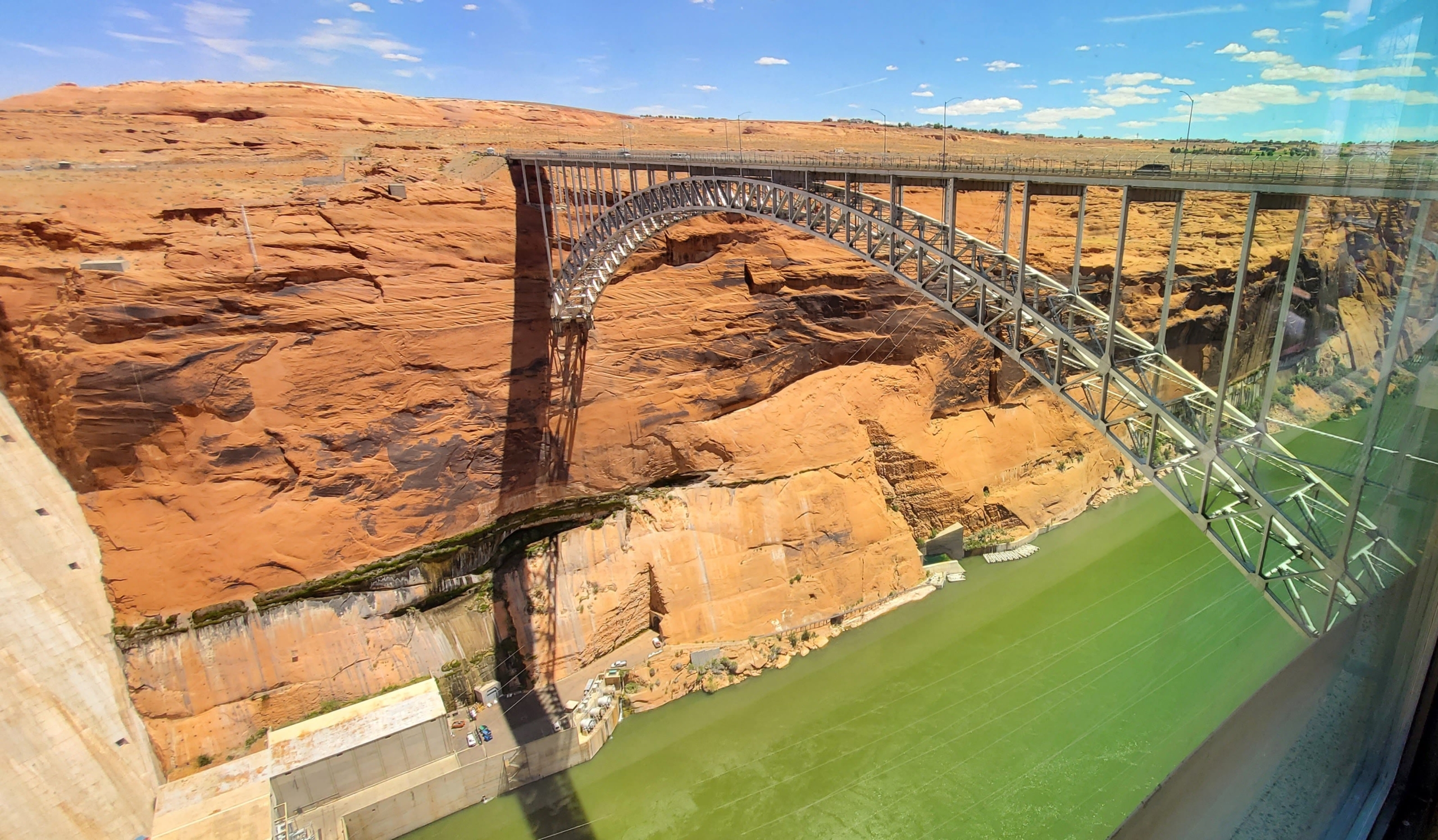 Glen Canyon Dam