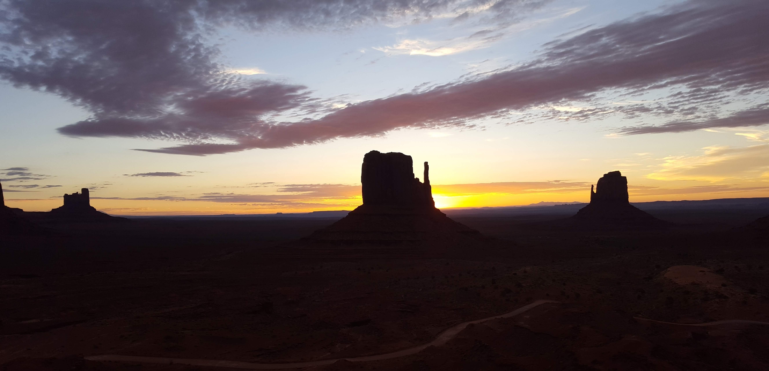 Monument Valley