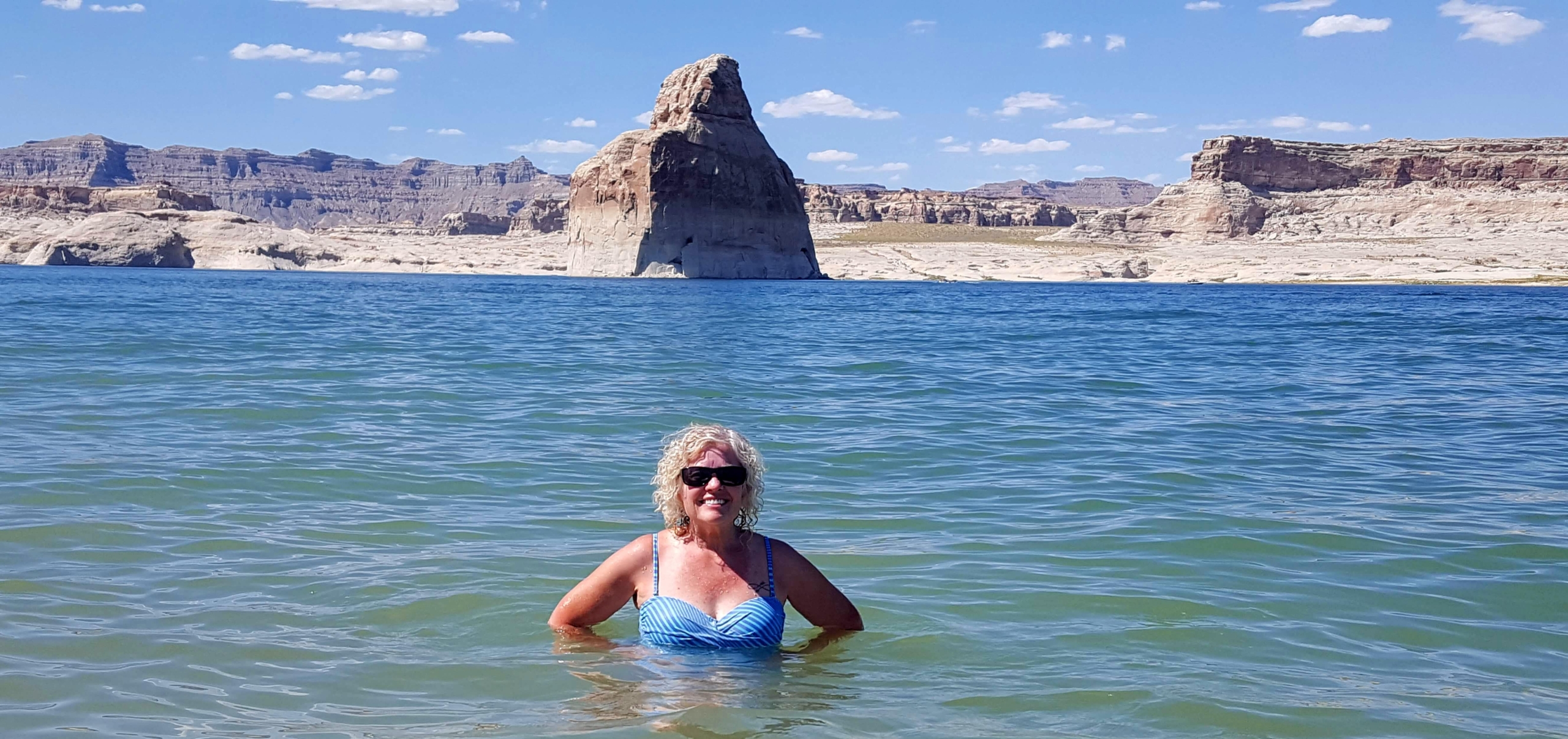 Road trip to Lake Powell