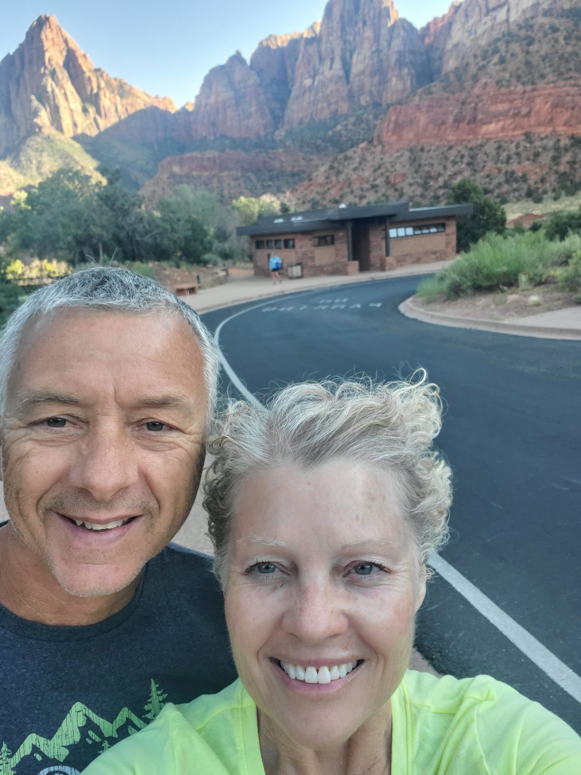 Zion Nat'l Park