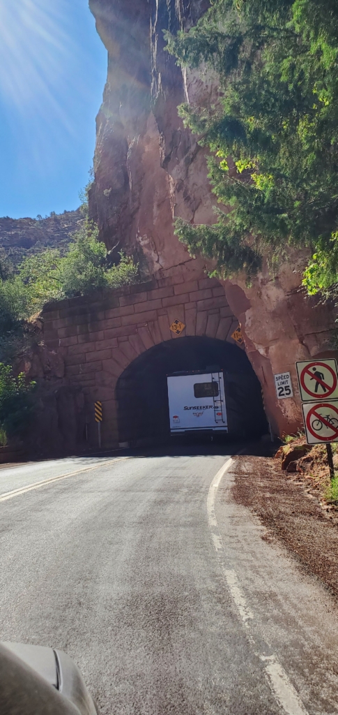 Zion Nat'l Park