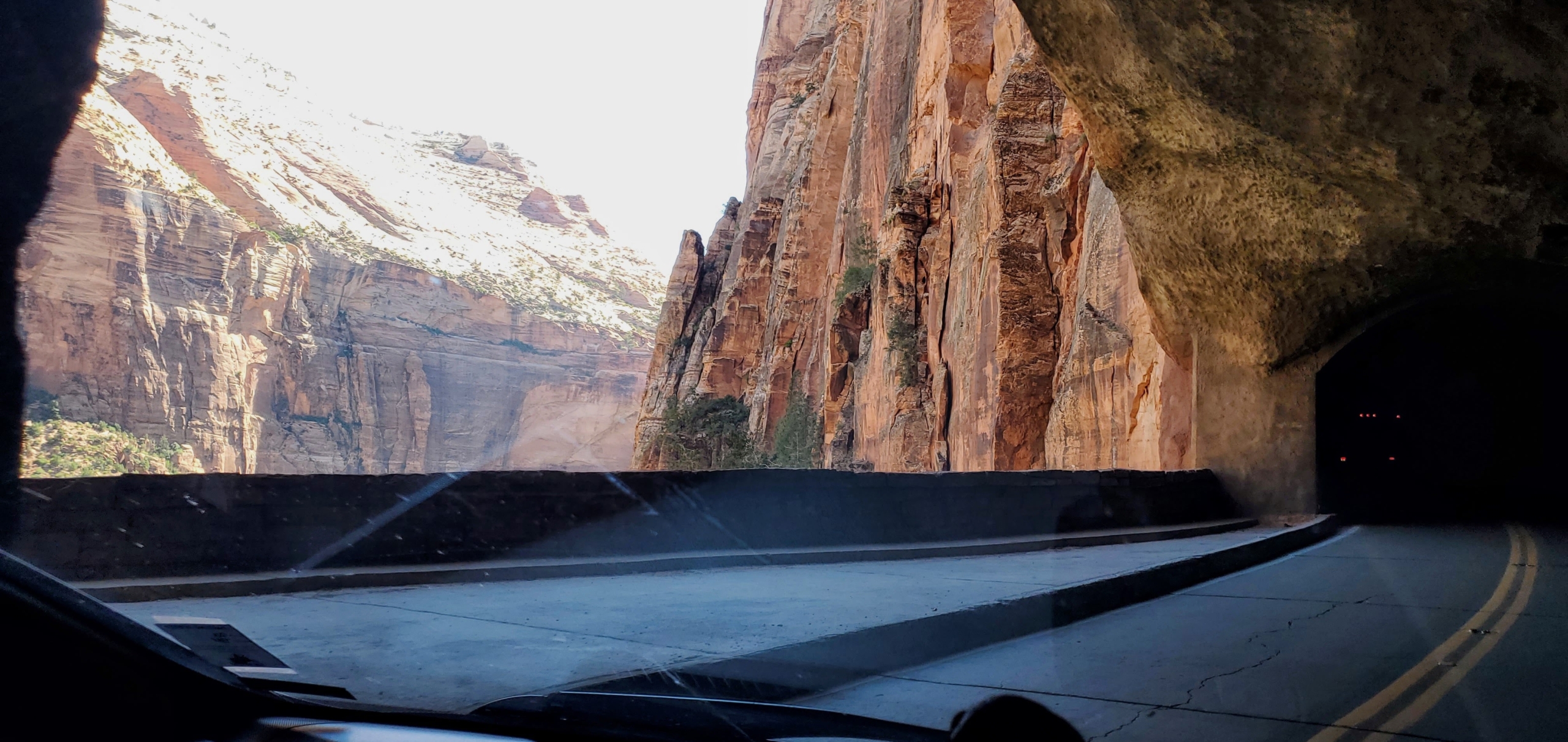 Zion Nat'l Park