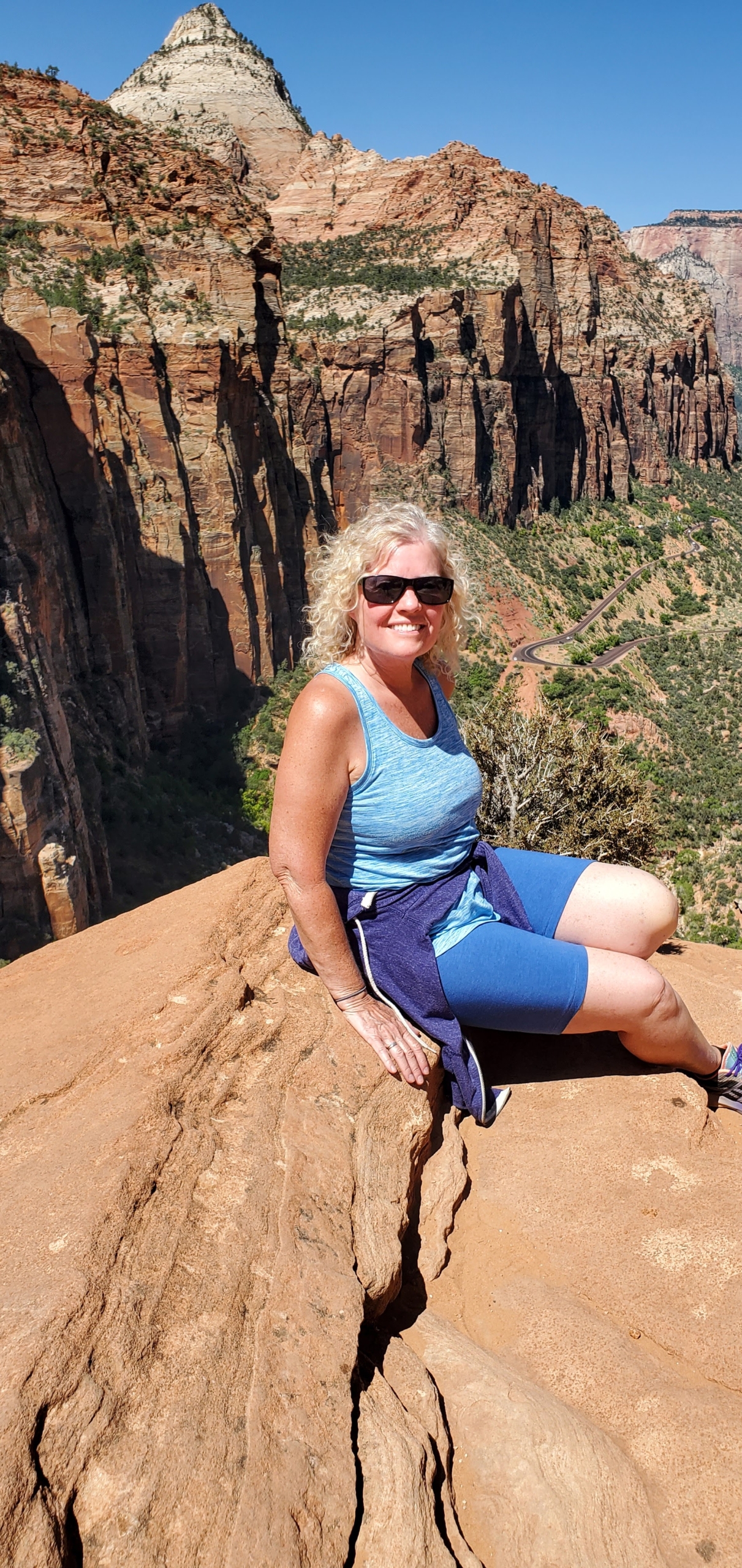 Zion Nat'l Park