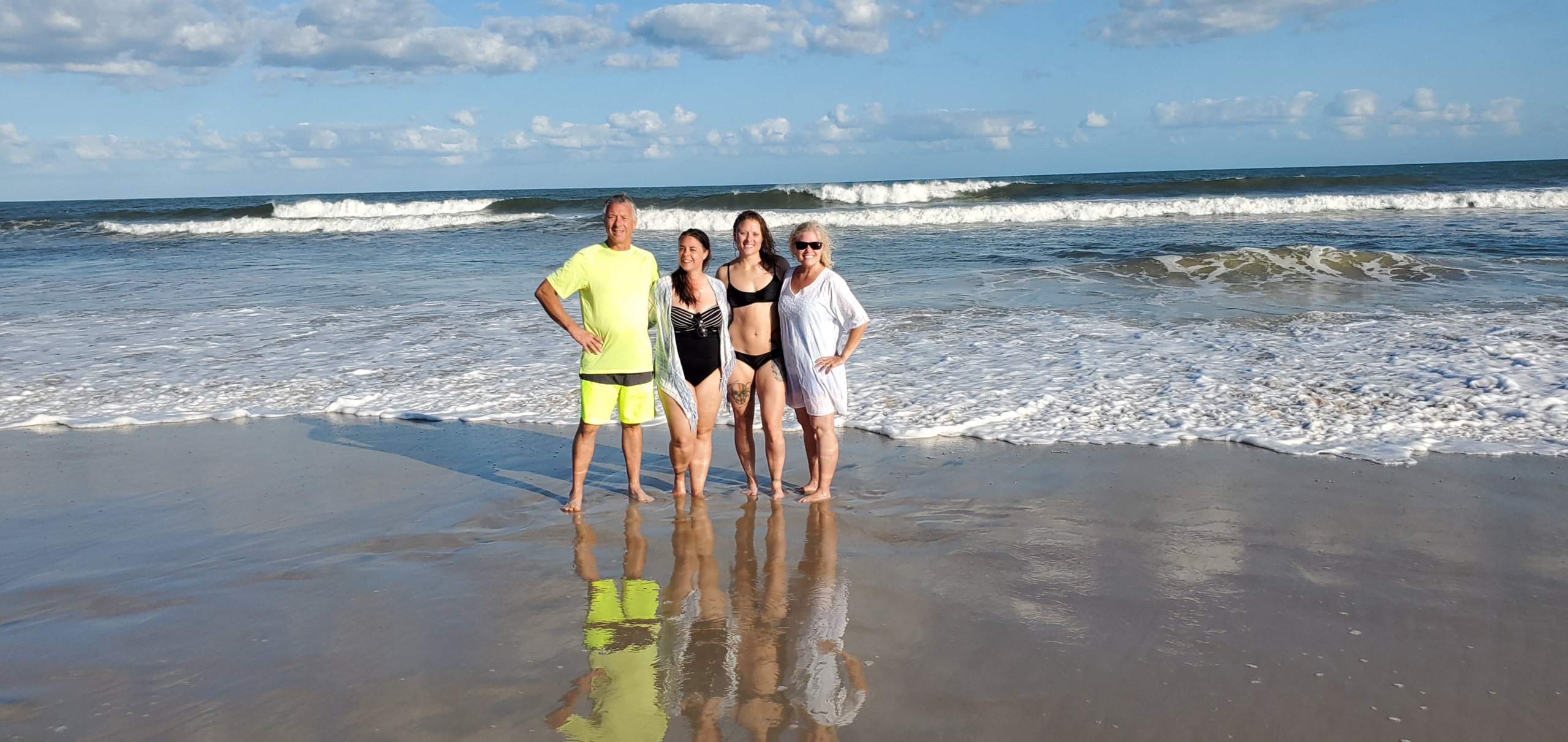 Atlantic Ocean