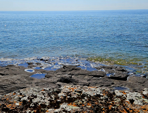 Treasures on Minnesota’s North Shore