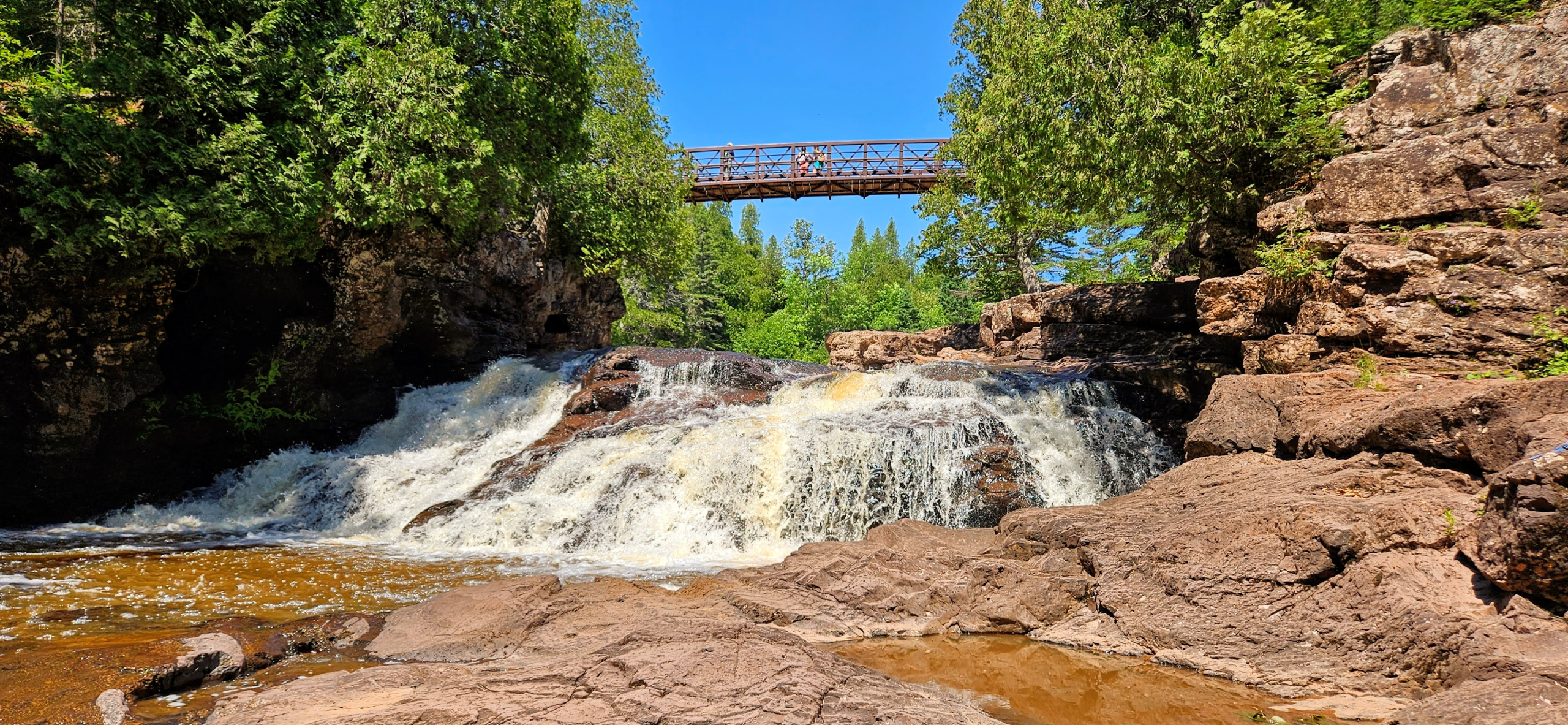 Treasures on Minnesota's North Shore