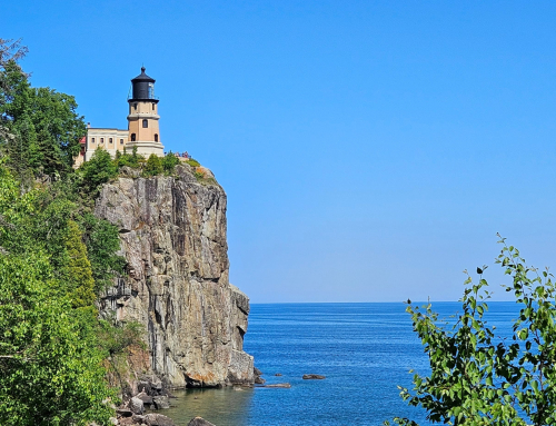 Noteworthy North Shore Wonders