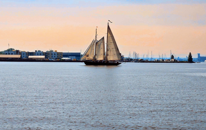Treasure on Minnesota's North Shore