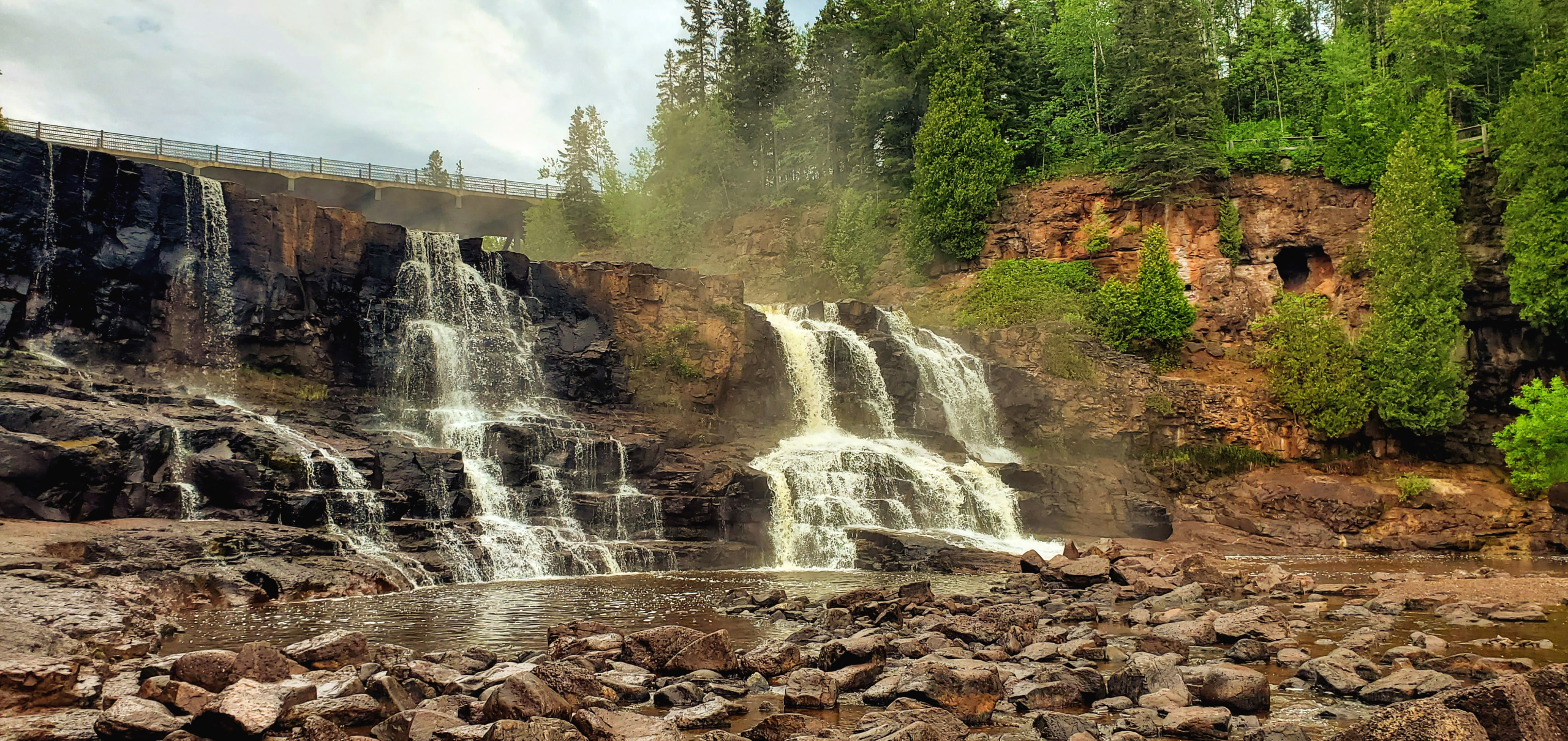 Treasures on Minnesota's North Shore