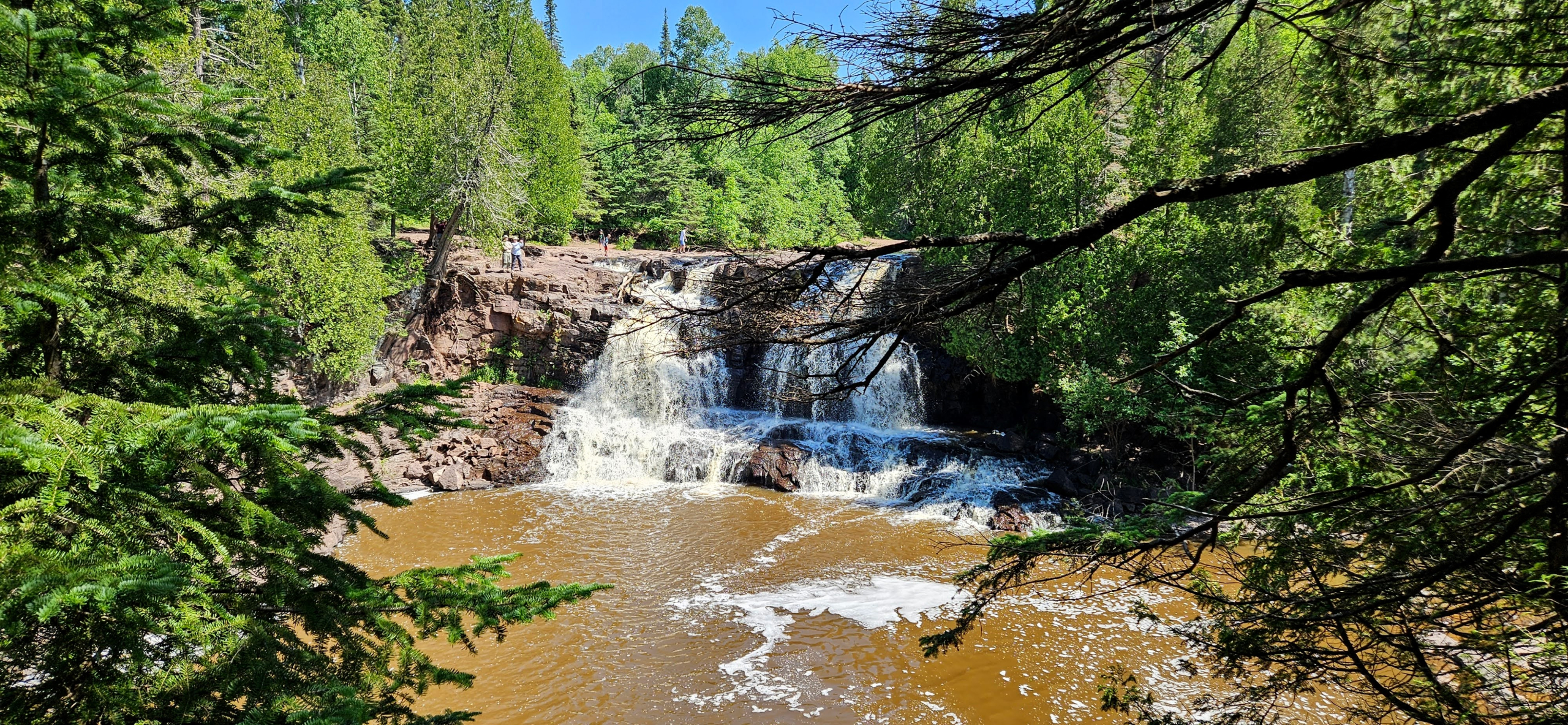 Treasures on Minnesota's North Shore