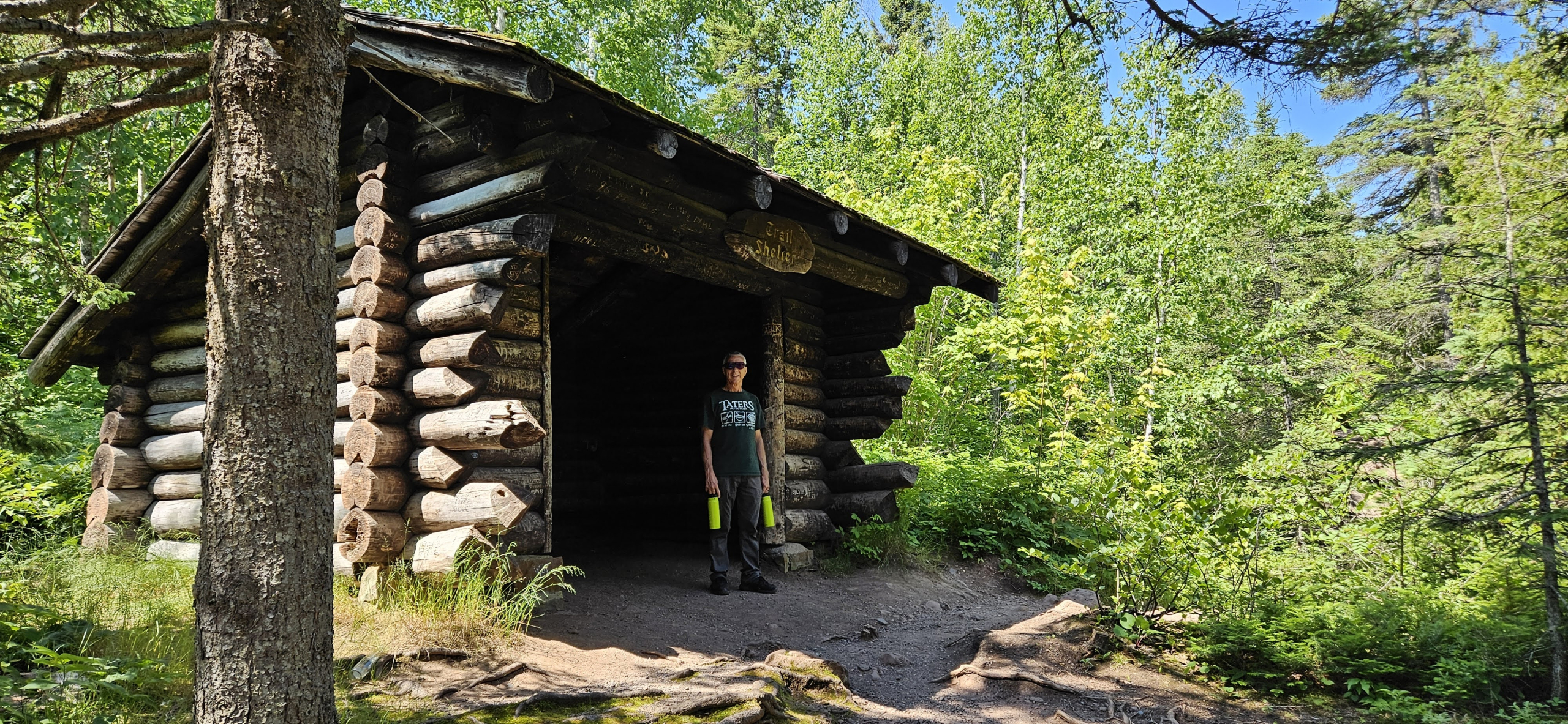 Treasures on Minnesota's North Shore