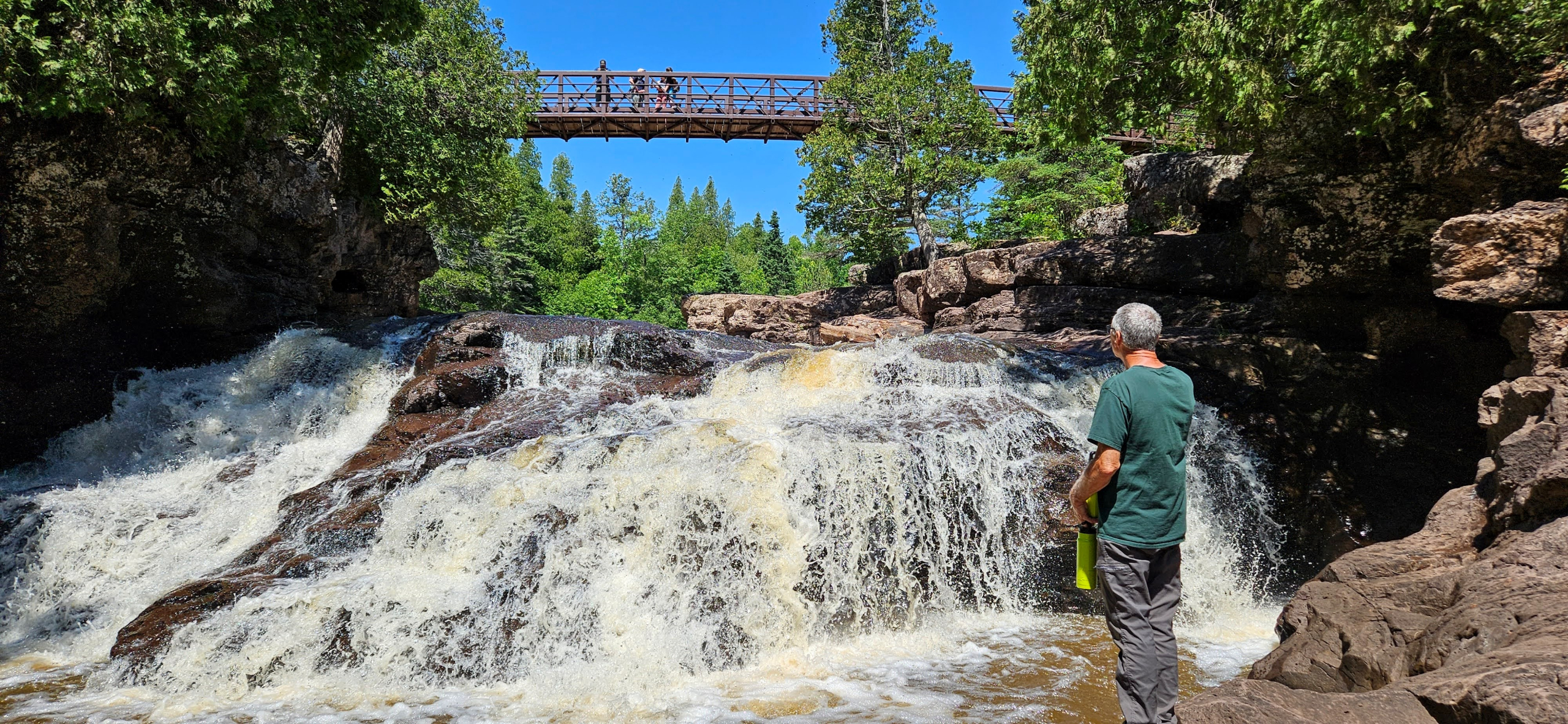 Treasures on Minnesota's North Shore